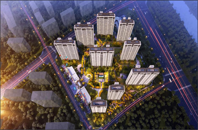 尊龙凯时十建： 探索被动式超低能耗建筑气密性施工的“尊龙凯时方案”